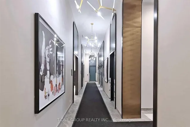 Additional image 4 of 60 Shuter St Unit 817