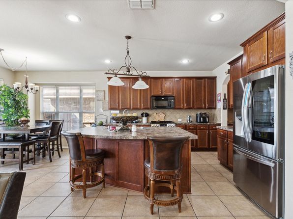 8105 Cedar Lake Ln, Fort Worth, TX 76123