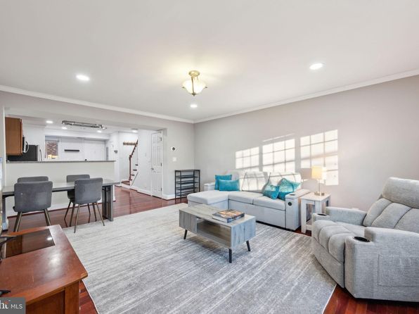 1273 N Van Dorn St, Alexandria, VA 22304