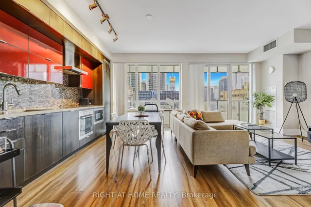 Additional image 8 of 300 Front St. St Unit 1909