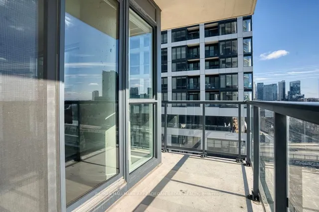 Additional image 24 of 49 EAST LIBERTY St Unit 602