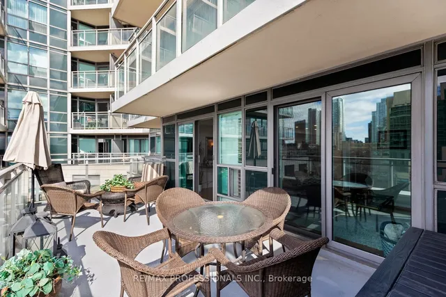 Additional image 27 of 410 Queens Quay Unit 517