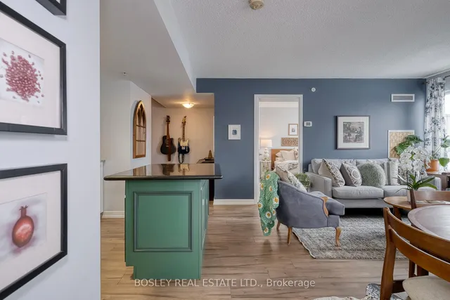 Additional image 13 of 1410 Dupont St Unit 606