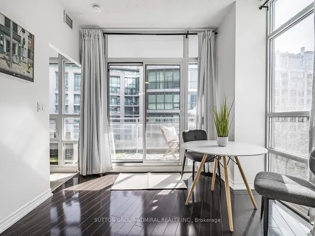 Additional image 15 of 15 Bruyeres Mews Unit 509