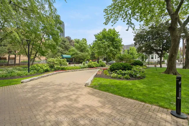 Additional image 6 of 40 Homewood Ave Unit 1903