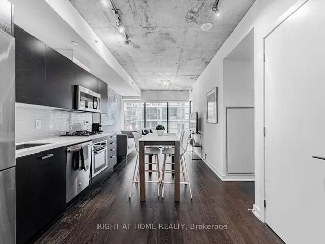 Additional image 4 of 11 Charlotte St Unit 404