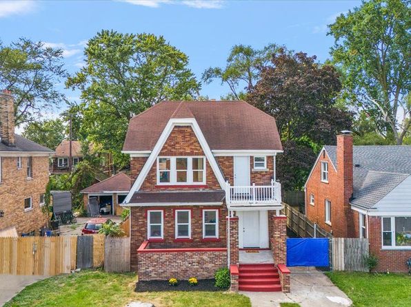 14861 Saint Marys St, Detroit, MI 48227