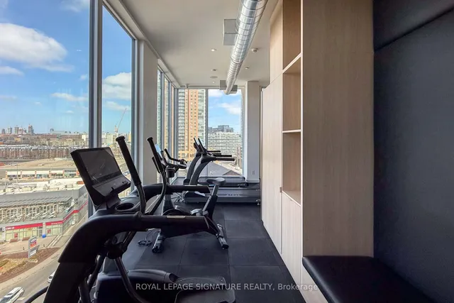 Additional image 35 of 135 East Liberty St Unit PH9