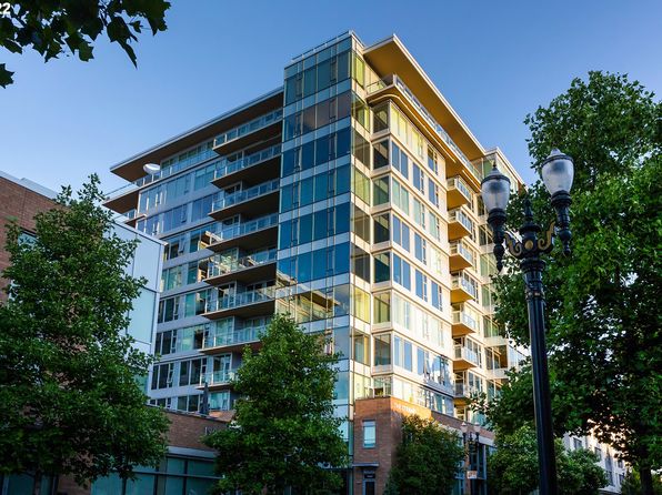 1930 S River Dr #W1001, Portland, OR 97201