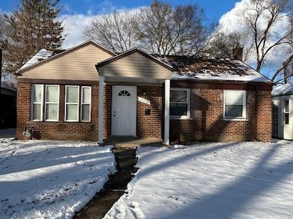 14024 Pembroke Ave, Detroit, MI 48235