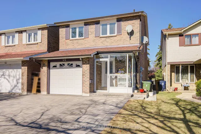 Additional image 4 of 46 Moorehouse Dr