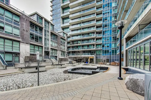 Additional image 34 of 55 East Liberty St Unit 1006