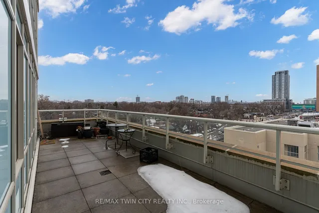 Additional image 40 of 1638 Bloor St Unit 709