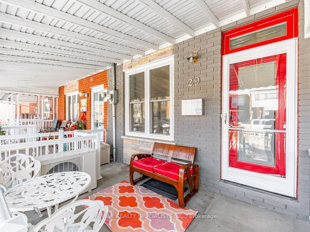 Additional image 20 of 29 Moutray St