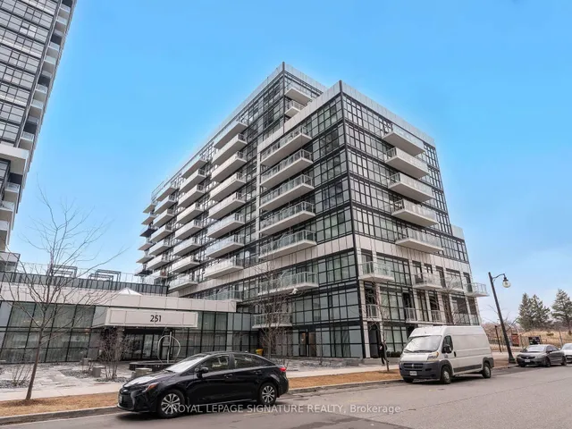 251 Manitoba St Unit 132