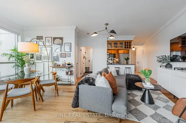 Additional image 6 of 2083 Lake Shore Blvd Unit 1112