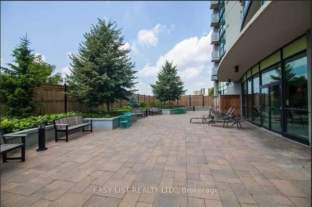 Additional image 32 of 5740 Yonge St Unit 903