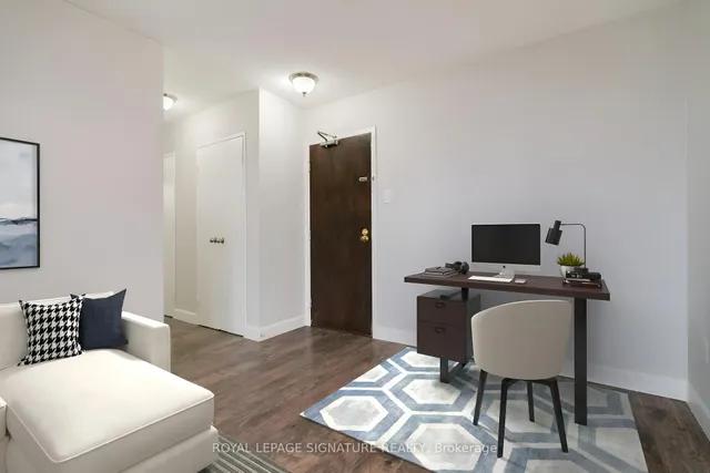 100 Dundalk Dr Unit 511