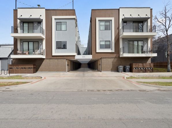 2222 Moser Ave UNIT 106, Dallas, TX 75206