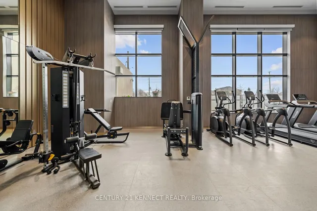 Additional image 30 of 395 Dundas St Unit 804