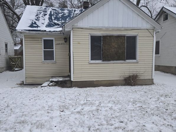 14889 Dacosta St, Detroit, MI 48223