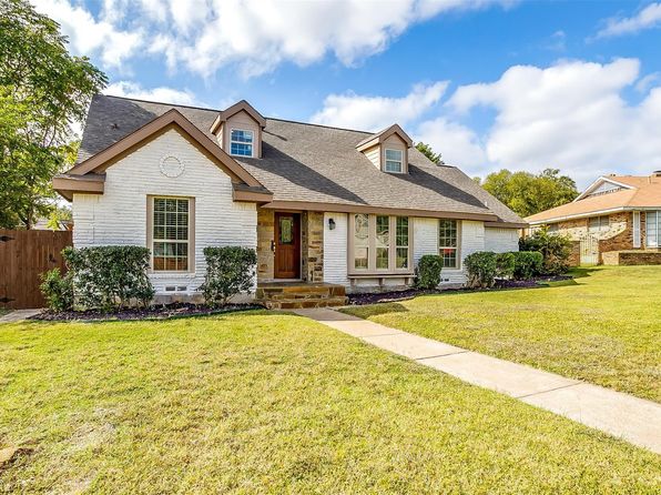 4139 Drowsy Ln, Dallas, TX 75233
