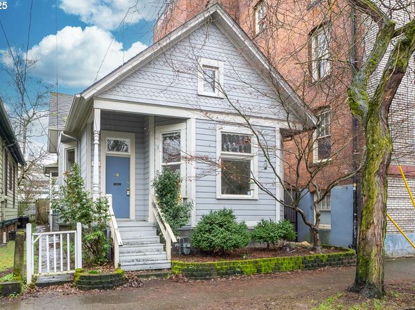 1816 NW Marshall St, Portland, OR 97209