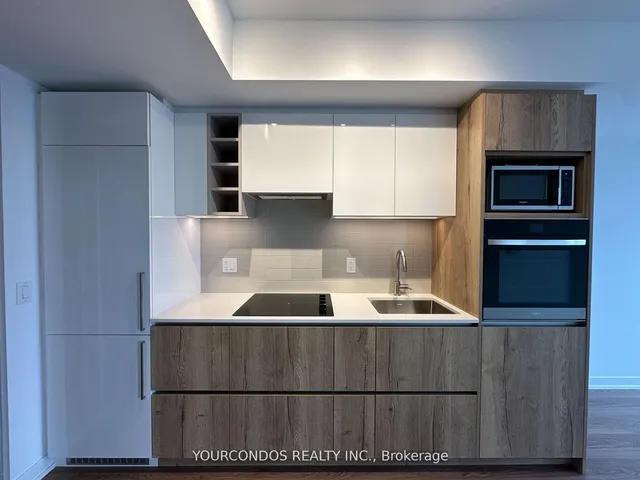 Additional image 4 of 319 Jarvis St Unit 2307