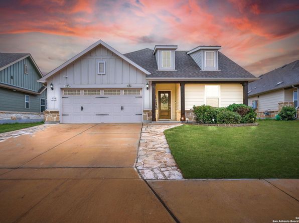 9154 CURLING POST, Schertz, TX 78154