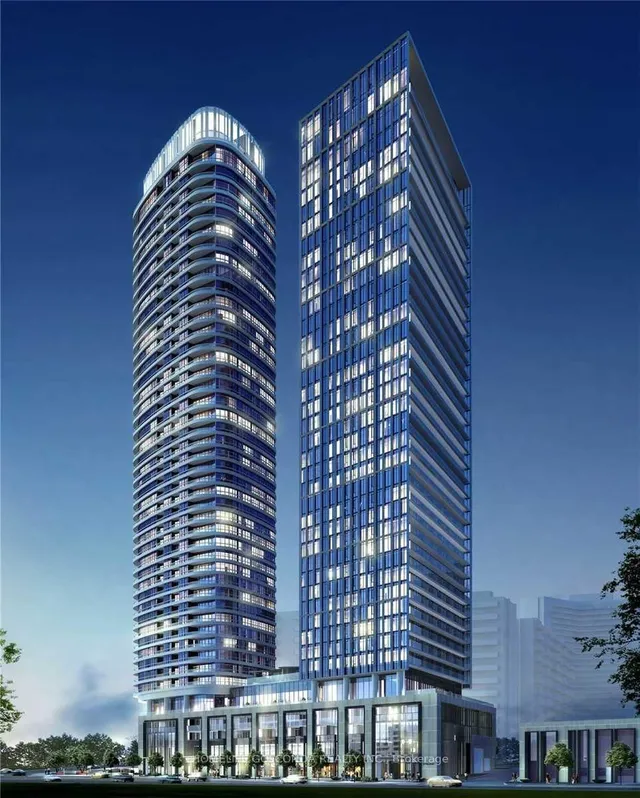 575 Bloor St Unit 1401