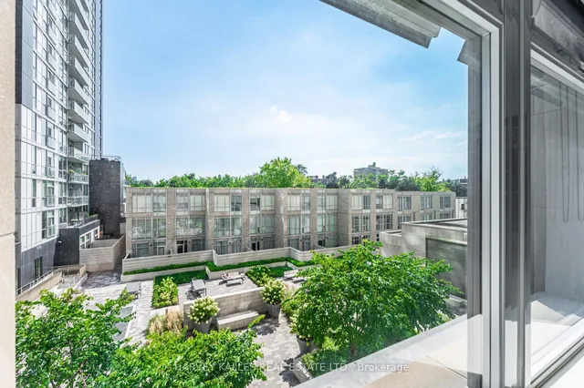 Additional image 30 of 111 St Clair Ave Unit 1025