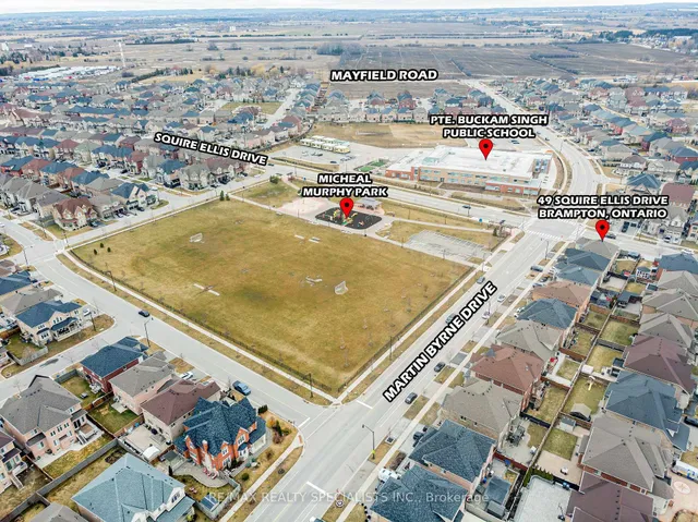 Additional image 48 of 49 Squire Ellis Dr