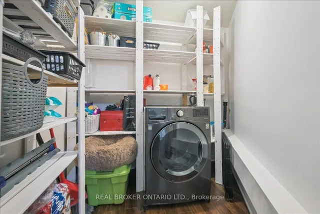 Additional image 16 of 451 The West Mall N/A Unit 515