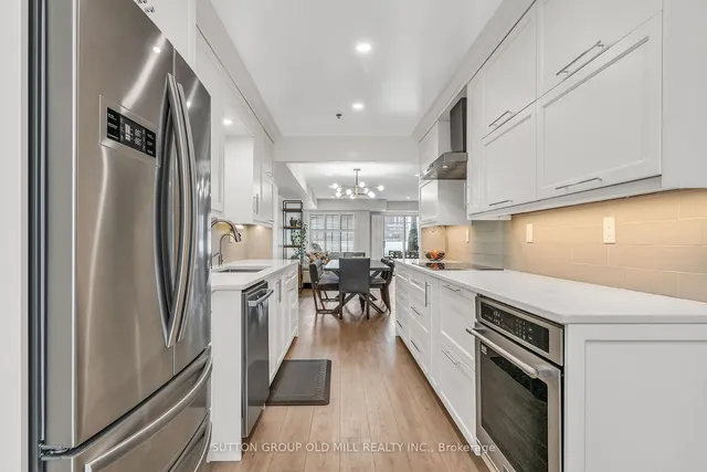 Additional image 6 of 988 Sheppard Ave Unit 21