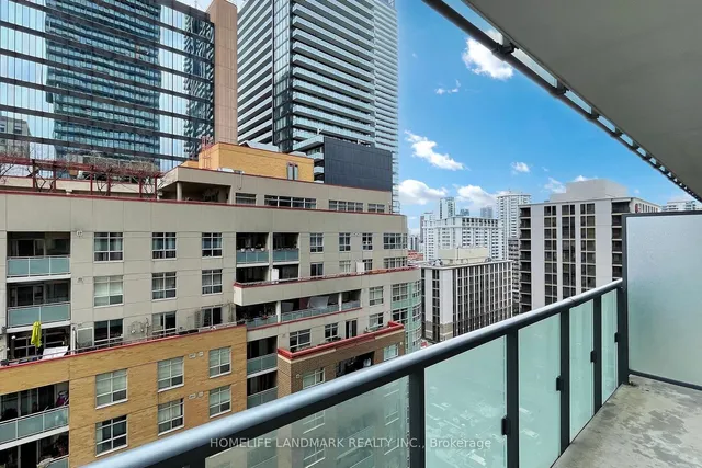 Additional image 30 of 15 Grenville St Unit 1205