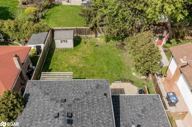 Additional image 37 of 46 Bartley Bull Pky