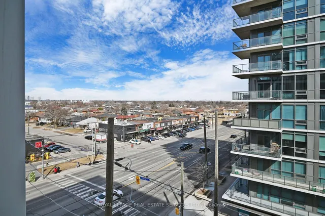 Additional image 42 of 1195 The Queensway Ave Unit 507