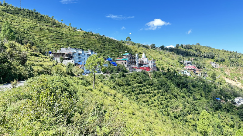 Additional image 3 of Mukteshwar, Nainital