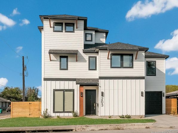 Property image for 203 DENVER BLVD, San Antonio, TX 78210