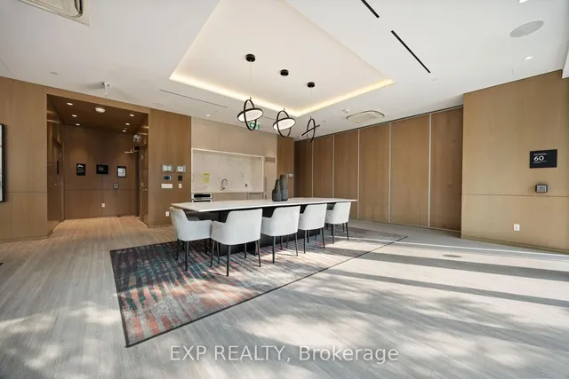 Additional image 31 of 585 Bloor St Unit 3723