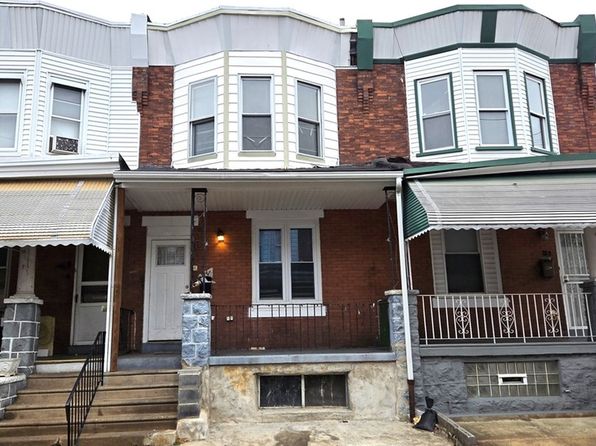 267 S Ithan St, Philadelphia, PA 19139