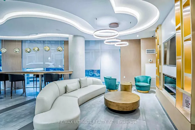 Additional image 30 of 21 Carlton St Unit 1404