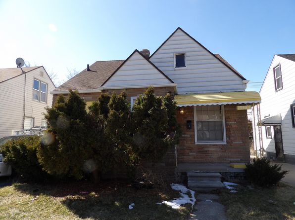 19385 Concord St, Detroit, MI 48234