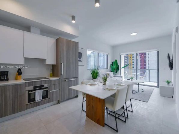 239 SW 9th St #1601, Miami, FL 33130