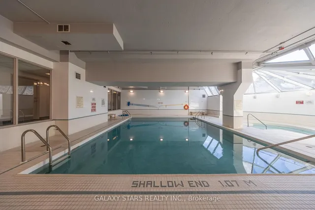 Additional image 42 of 4725 Sheppard Ave Unit 1611