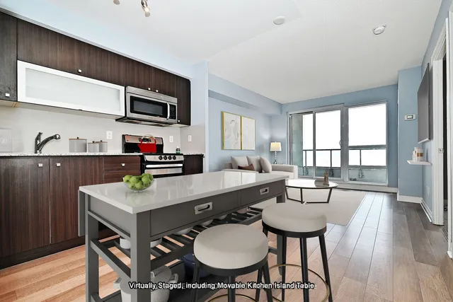 Additional image 7 of 2015 Sheppard Ave Unit 3106