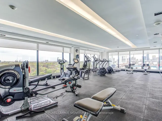 Additional image 50 of 3018 Yonge St Unit 714