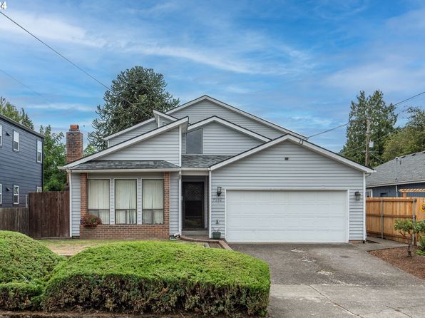 7206 N Amherst St, Portland, OR 97203