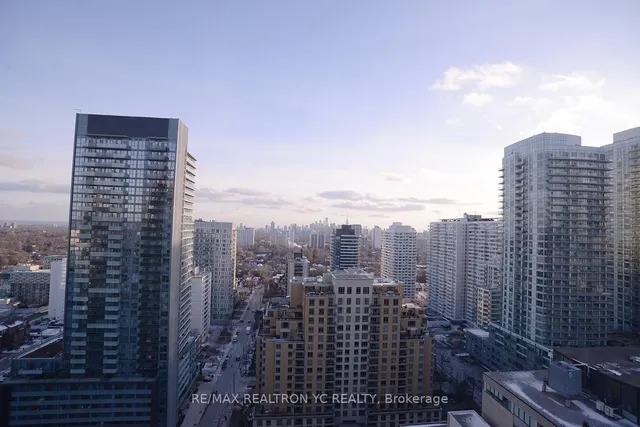 Additional image 12 of 161 Roehampton Ave Unit 2609