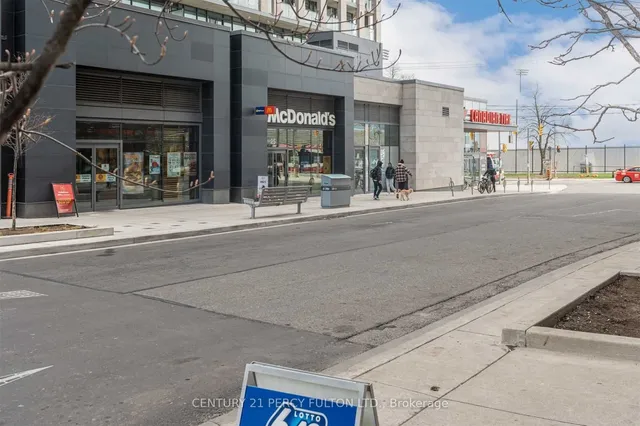 Additional image 36 of 38 Joe Shuster Way Unit 727